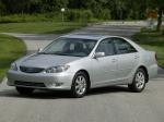 Toyota Camry XLE 2004 года (US)